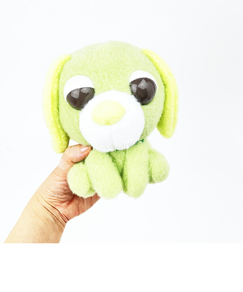 非売品 伊藤園 特大 お茶犬 BIGぬいぐるみ リョク 抽選プレゼント お茶