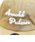 Arnold Palmer(アーノルドパーマー) ロゴキャップ (ベージュ) 帽子 アパレル