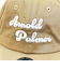 Arnold Palmer(アーノルドパーマー) ロゴキャップ (ベージュ) 帽子 アパレル