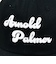 Arnold Palmer(アーノルドパーマー) ロゴキャップ (ブラック) 帽子 アパレル