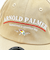 Arnold Palmer(アーノルドパーマー) アーチロゴキャップ (ベージュ) 帽子 アパレル