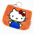 サンリオ ハローキティ キーホルダー付きサガラポーチ Sanrio