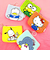 サンリオ ハローキティ キーホルダー付きサガラポーチ Sanrio