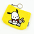 サンリオ ポチャッコ キーホルダー付きサガラポーチ Sanrio