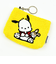 サンリオ ポチャッコ キーホルダー付きサガラポーチ Sanrio