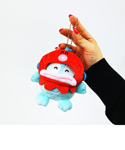 サンリオ ハンギョドン さゆり マスコット コレクション 40th