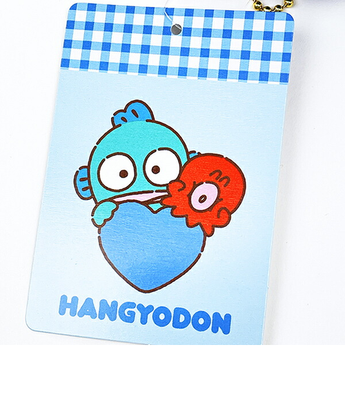 サンリオ ハンギョドン さゆり マスコット コレクション 40th