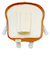 パンどろぼう シートベルトクッション カー用品