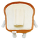 パンどろぼう シートベルトクッション カー用品