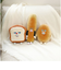 パンどろぼう シートベルトクッション カー用品