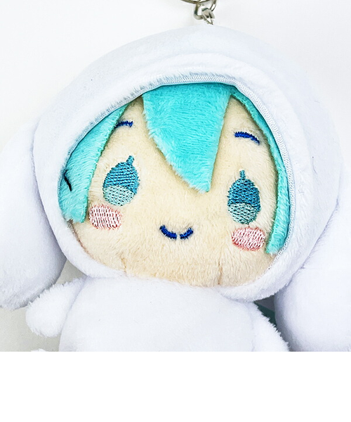 いちご　シナモンさん専用　カラビナ　カラー　黒ミャクミャクシナモンロール 2025年最新】黒ミャクミャク シナモンの人気アイテム - メルカリ