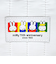 ミッフィー miffy 70th ポーチ ブロック