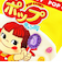 ペコちゃん ペコとポップキャンディ ポーチ