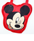 ディズニー ミッキーマウス 推しキャラトートバッグ 推し活 Disney