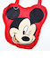 ディズニー ミッキーマウス 推しキャラトートバッグ 推し活 Disney