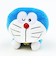 ドラえもん 90th もふもふ★うでまくら ぬいぐるみ