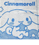 サンリオ シナモロール のびのび枕カバー 寝具 シナモン sanrio