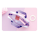 パワーパフガールズ スクバ風ポーチ パープル