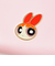 パワーパフガールズ ブロッサム エポショルダーバッグ ピンク パワパフ