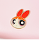 パワーパフガールズ ブロッサム エポショルダーバッグ ピンク パワパフ