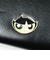 パワーパフガールズ バターカップ エポショルダーバッグ ブラック パワパフ