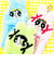 パワーパフガールズ ブロッサム うさみみカードケース 推し活 パワパフ