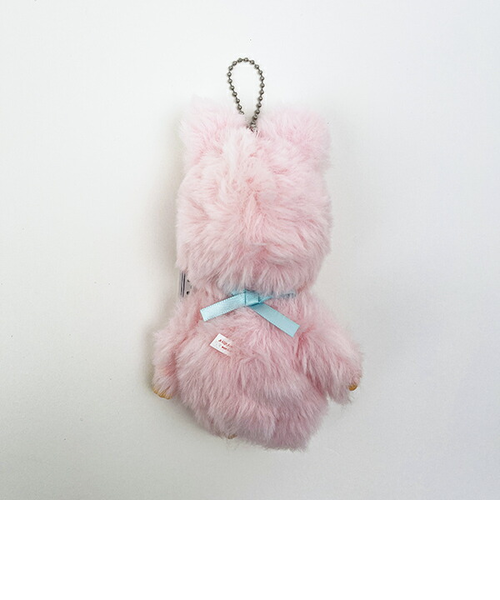 モンチッチ チムたん ぬいぐるみキーチェーン キーホルダー