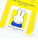 ミッフィー miffy 70th ステッカー イエロー 耐水タイプ 日本製