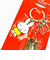 ミッフィー miffy 70th キーリング とがりみみおすまし キーホルダー