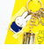 ミッフィー miffy 70th キーリング なみだ キーホルダー