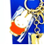 ミッフィー miffy 70th キーリング まるみみおすまし キーホルダー