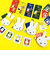 ミッフィー miffy 70th コインケース なみだ ポーチ