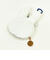ミッフィー miffy 70th コインケース まるみみおすまし ポーチ