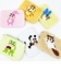 クレヨンしんちゃん かえる なりきりアニマルミニティッシュポーチ