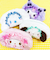 サンリオ ベビークロミ ぬいぐるみフェイスポーチ Sanrio