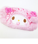 サンリオ ベビーマイメロディ ぬいぐるみフェイスポーチ Sanrio