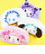 サンリオ ベビーマイメロディ ぬいぐるみフェイスポーチ Sanrio