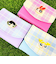 パワーパフガールズ バターカップ エポミニウォレット 財布