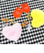 トムとジェリー ハートチャーム ピンク