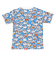 ドラえもん Tシャツ(140cm) ターコイズ アパレル キッズ