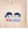 ペコちゃん ペコ＆ポコ ルームウェア L パジャマ