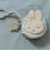 ミッフィー miffy x Little Dutch 布えほんストラップ付き ラッキーリーブス ベビー 出産祝い