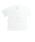 スヌーピー Tシャツ(M) ホワイト アパレル 日本製 SNOOPY