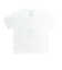 スヌーピー Tシャツ(M) ホワイト アパレル 日本製 SNOOPY