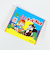 クッピーラムネ クッピー ぬいぐるみマスコット オレンジ