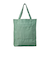 リラックマ キイロイトリ トートバッグ  (グリーン)