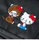 サンリオ モンチッチ×ハローキティ バックパック リュック バッグ  Sanrio