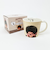 モンチッチ メジャーマグカップ アップ コップ