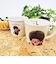 モンチッチ メジャーマグカップ アップ コップ