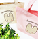 サンリオ マロンクリーム アップリケランチトート  (ナチュラル) Sanrio